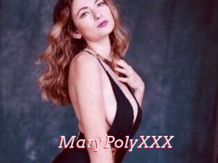 MaryPolyXXX