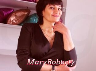 MaryRoberty