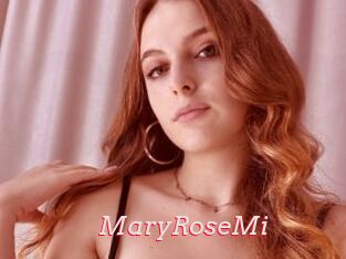 MaryRoseMi