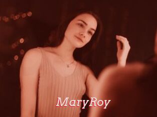 MaryRoy