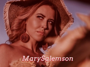 MarySalemson