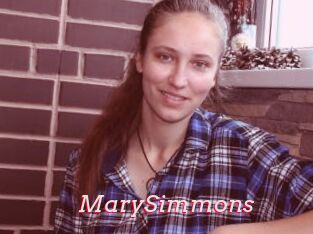 MarySimmons