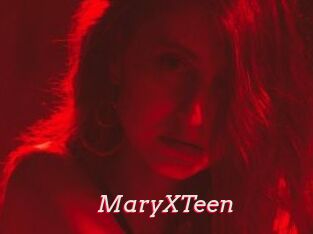 MaryXTeen