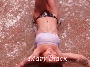 Mary_Black