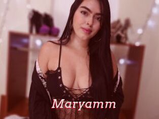 Maryamm