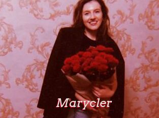 Marycler