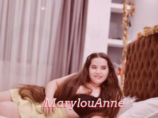 MarylouAnne