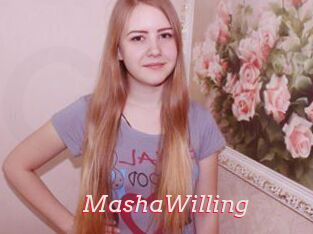 MashaWilling