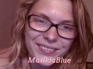 MatildaBlue