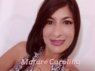 Mature_Carolina