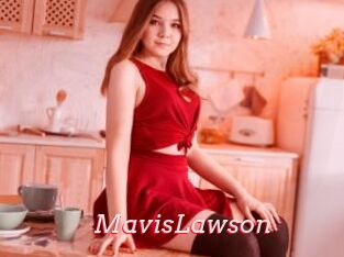 MavisLawson