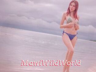 MawiWildWorld