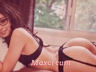 Maxci_cum