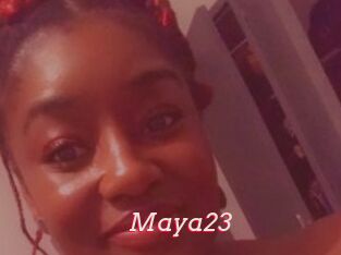 Maya23