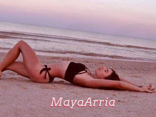 MayaArria