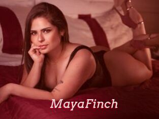 MayaFinch