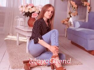 MayaGrend