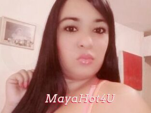 MayaHot4U