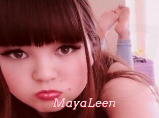 MayaLeen