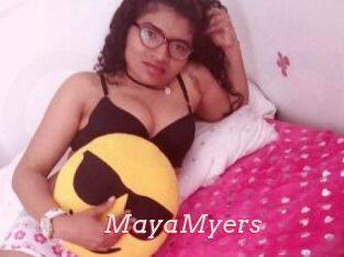 MayaMyers