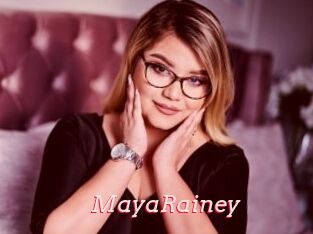 MayaRainey