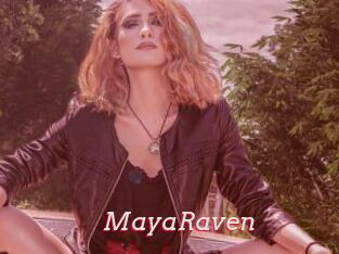 MayaRaven