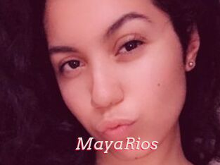 MayaRios