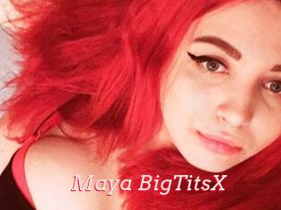 Maya_BigTitsX