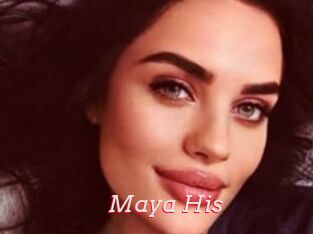 Maya_His