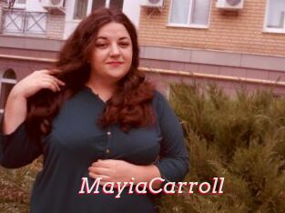 MayiaCarroll