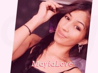 MayiaLove