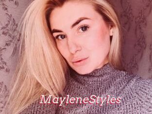 MayleneStyles