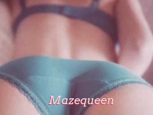 Mazequeen