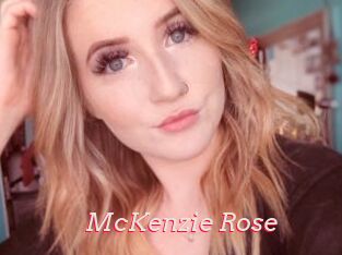 McKenzie_Rose