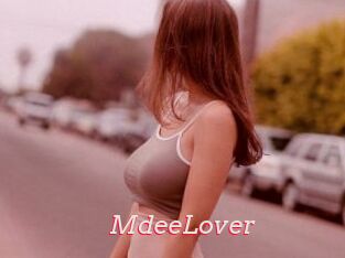 MdeeLover