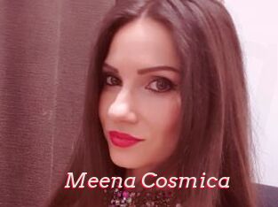 Meena_Cosmica