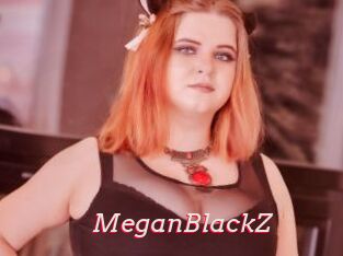 MeganBlackZ