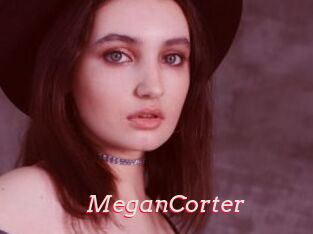 MeganCorter