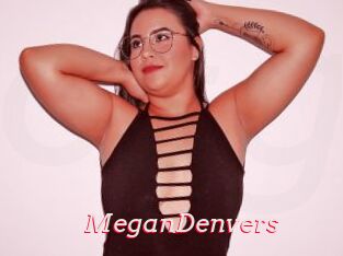 MeganDenvers