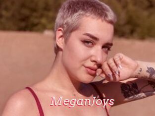 MeganJoys