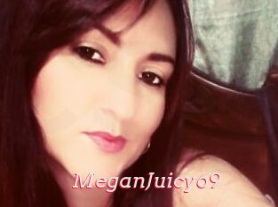 MeganJuicy69