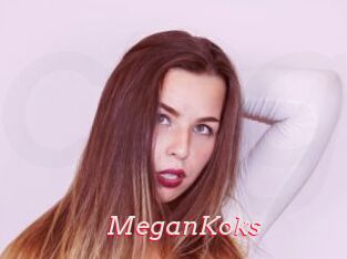 MeganKoks