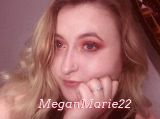 MeganMarie22