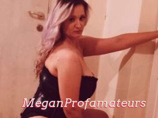 MeganProfamateurs