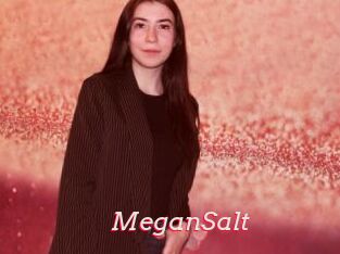 MeganSalt