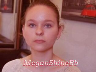 MeganShineBb