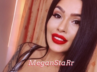 MeganStaRr