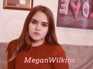 MeganWilkins