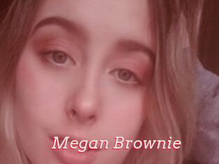 Megan_Brownie