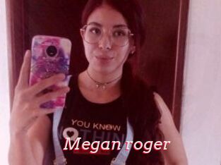 Megan_roger